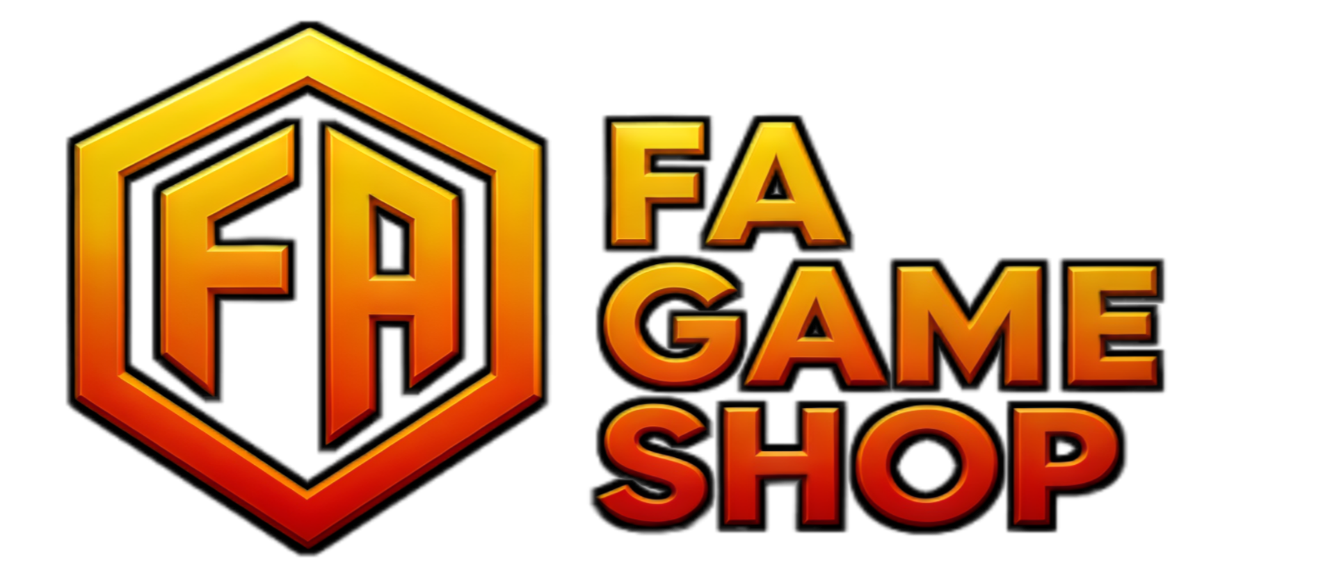 FA GAME SHOP
